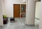 Flat for Rent at Banani Housing Society Dhaka