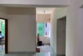 Flat for Rent at Banani Housing Society Dhaka