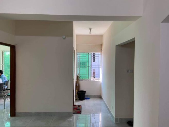 Flat for Rent at Banani Housing Society Dhaka