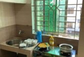 Flat for Rent at Banani Housing Society Dhaka