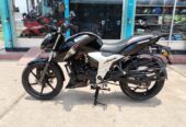 Used TVS Apache 4v 2022 X connect for sale