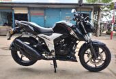 Used TVS Apache 4v 2022 X connect for sale