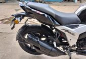 Used TVS Apache 4v 2022 X connect for sale