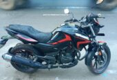 Used Hero hunk ABS BS6 150cc for sale