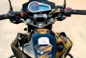 Used Hero hunk ABS BS6 150cc for sale