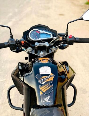 Used Hero hunk ABS BS6 150cc for sale