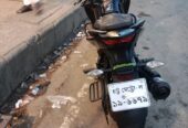 Used Hero hunk ABS BS6 150cc for sale