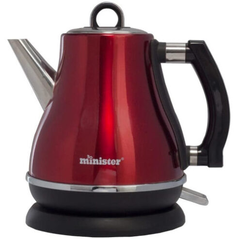 Minister Electric Kettle EKY15 1.2L