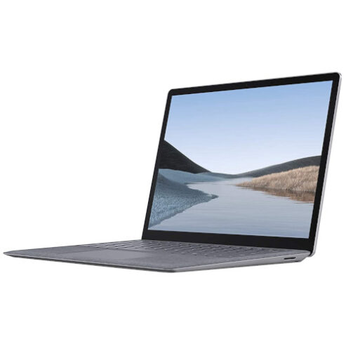 Microsoft Surface Laptop 3 for sale