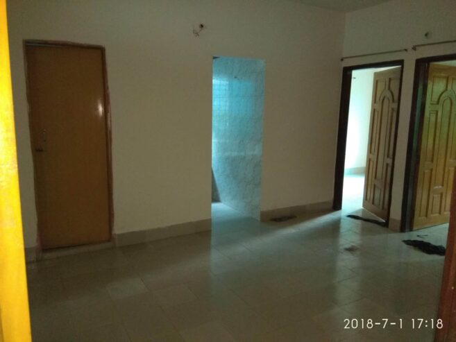 Flat for Rent at Mohammadpur