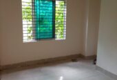 Flat for Rent at Mohammadpur