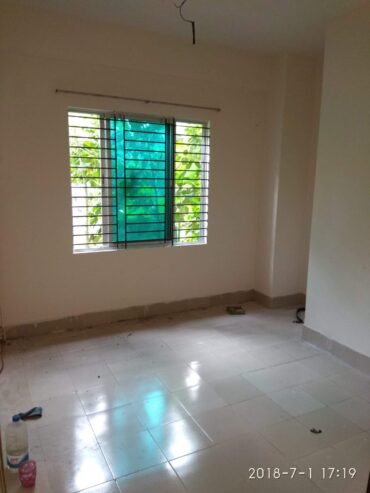 Flat for Rent at Mohammadpur