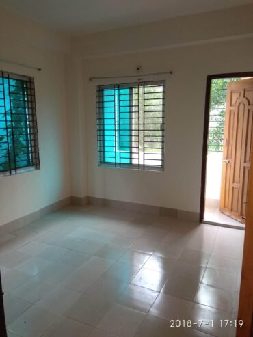 Flat for Rent at Mohammadpur