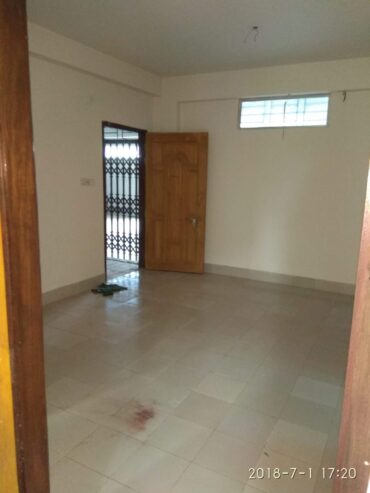 Flat for Rent at Mohammadpur