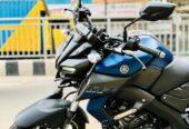 YAMAHA MT15 V1 2023  for sale