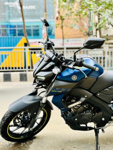 YAMAHA MT15 V1 2023  for sale