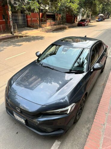 Honda Civic 2021 for sale