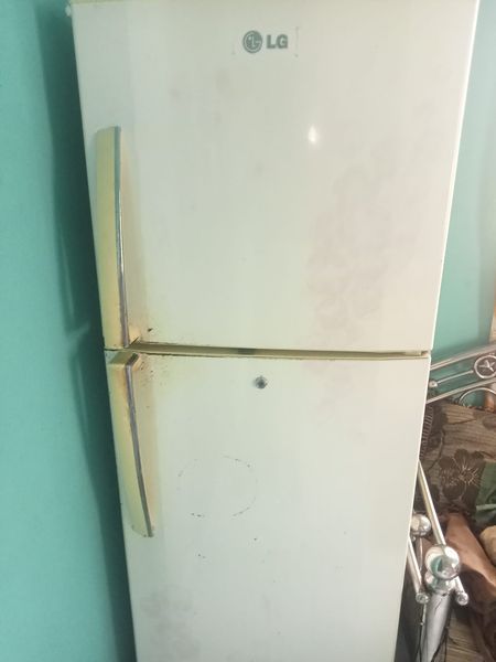 Used  LG refrigerator sale