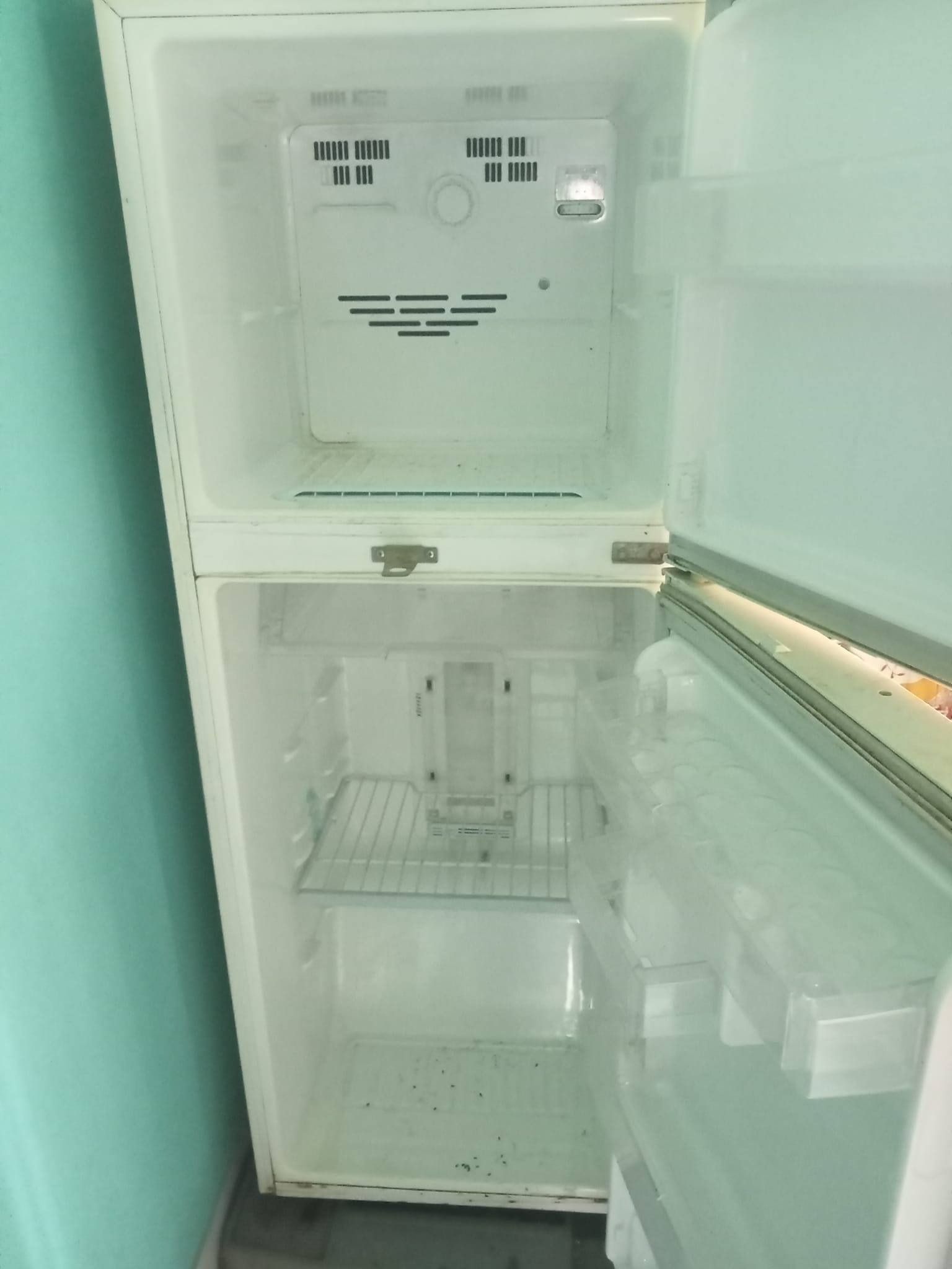 Used  LG refrigerator sale