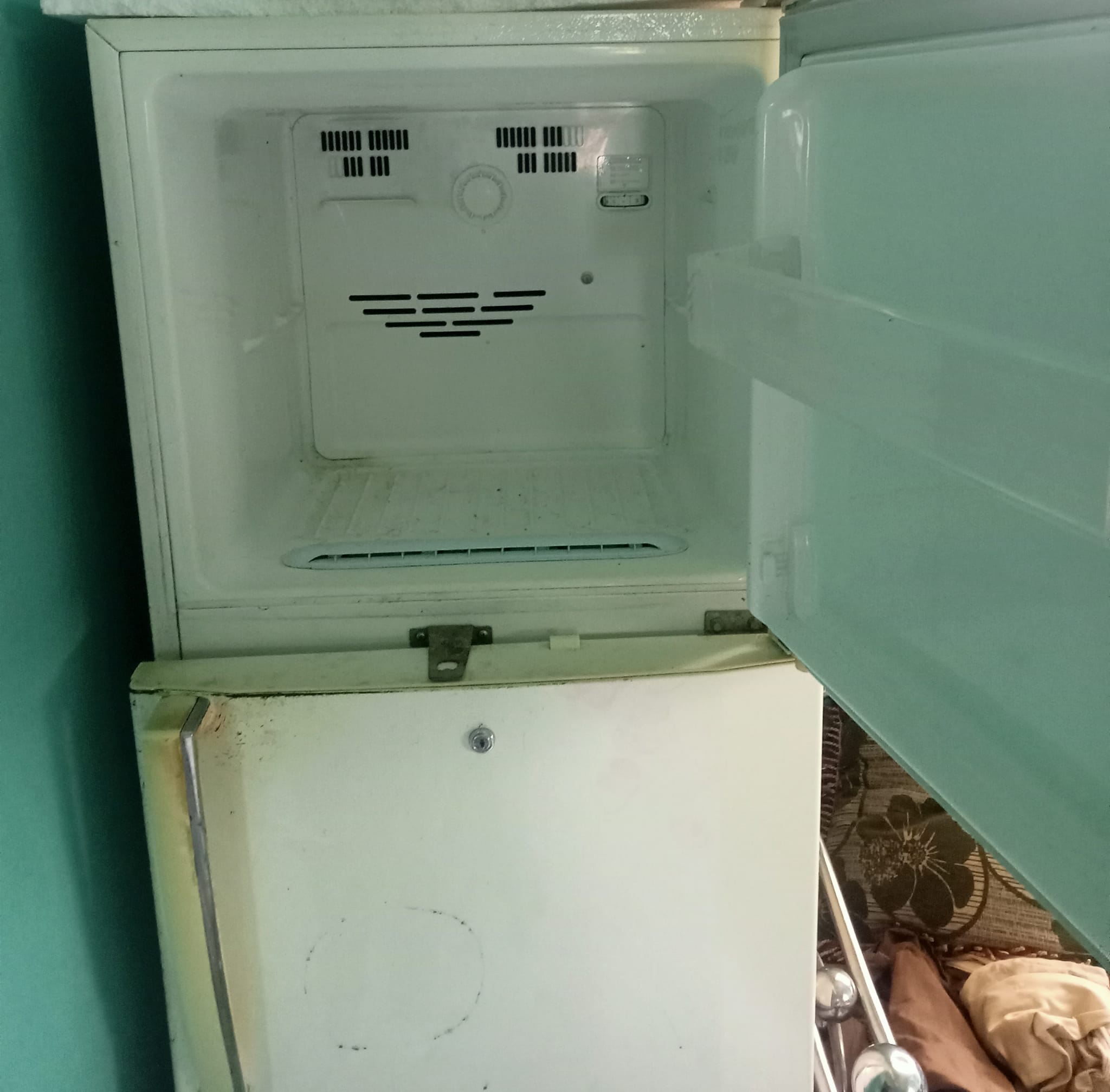 Used  LG refrigerator sale