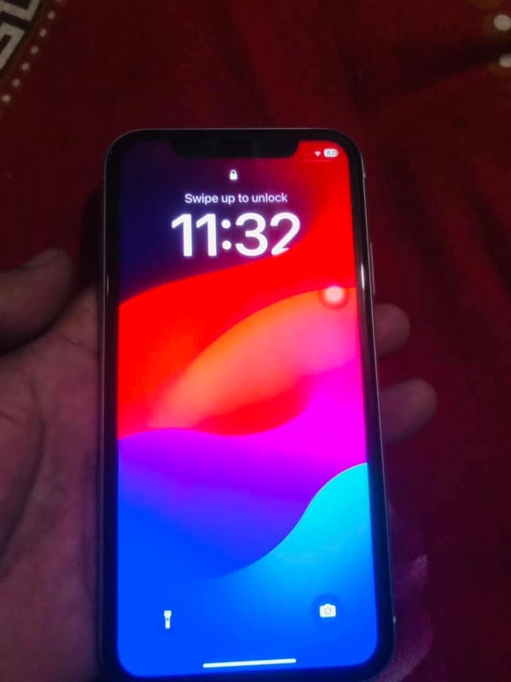 Used iPhone 10 (Xr) for sale