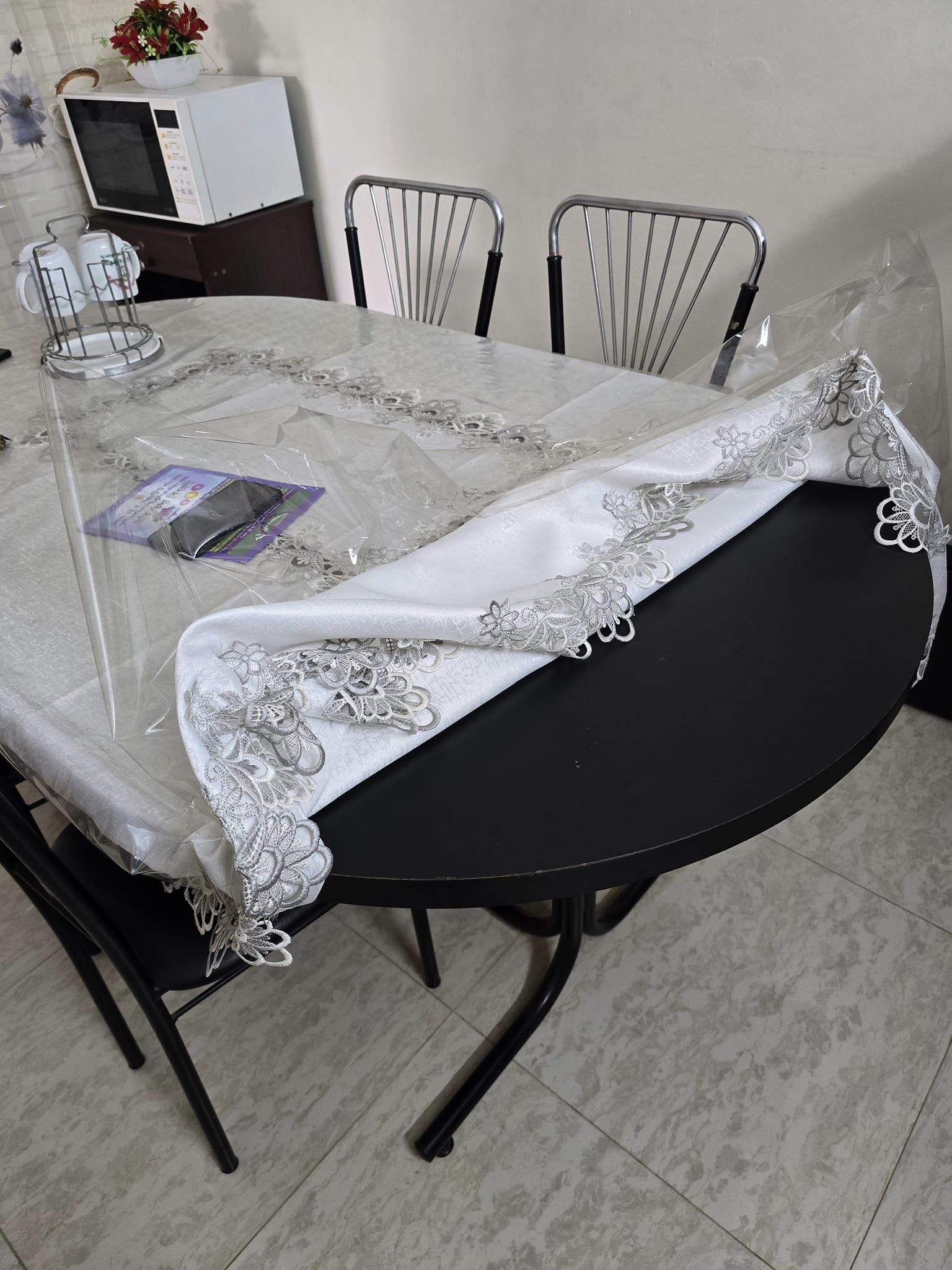 Dining table and Sofa set for sale