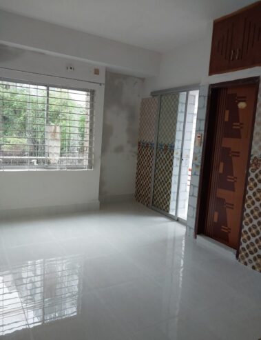 Rent House in Dhaka