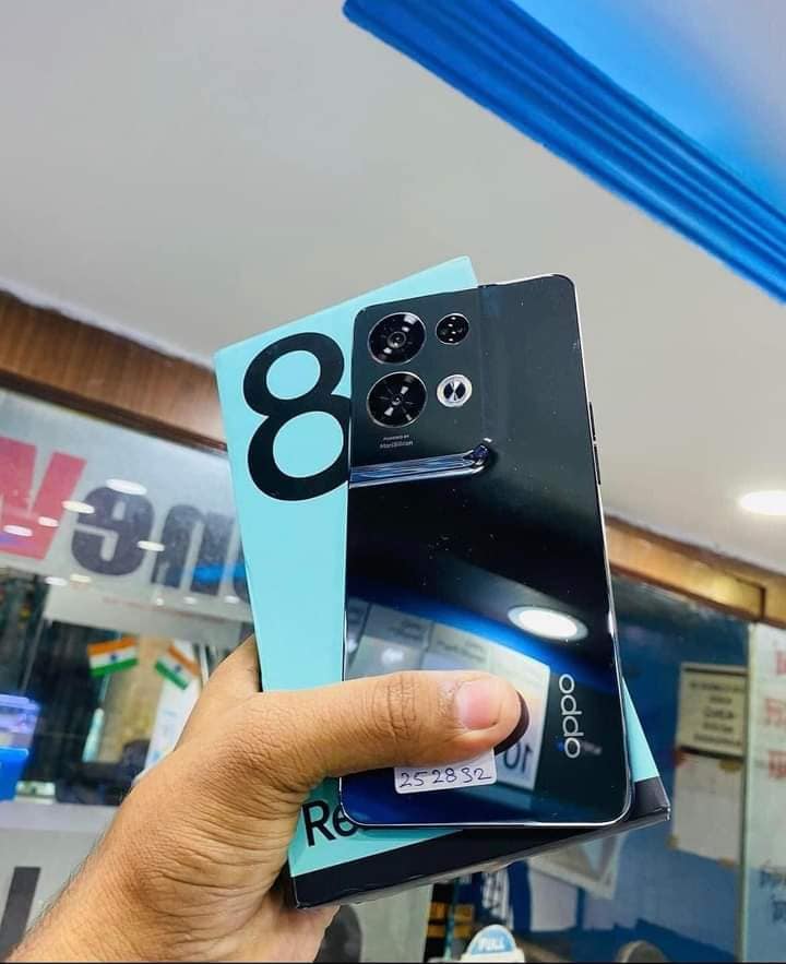 Used OPPO RENO 8 PRO for sale