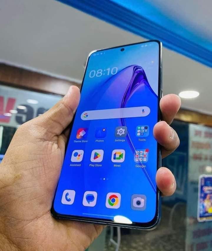 Used OPPO RENO 8 PRO for sale