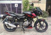 Bajaj Pulsar 2020 Duel Disc for sell