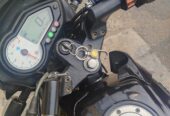 Bajaj Pulsar 2020 Duel Disc for sell