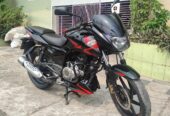 Bajaj Pulsar 2020 Duel Disc for sell