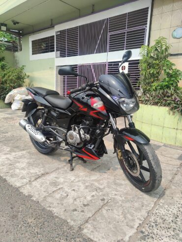 Bajaj Pulsar 2020 Duel Disc for sell