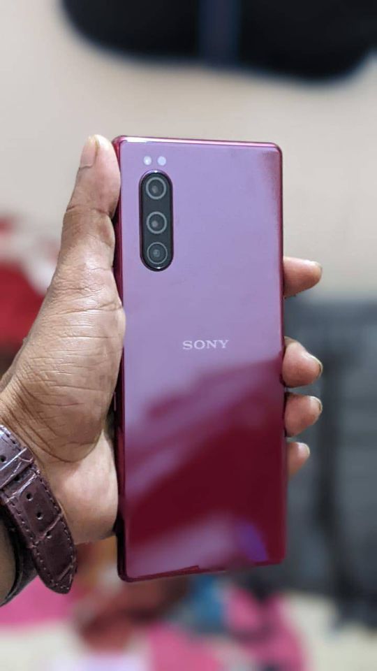 Used SONY Xperia 5 for sale
