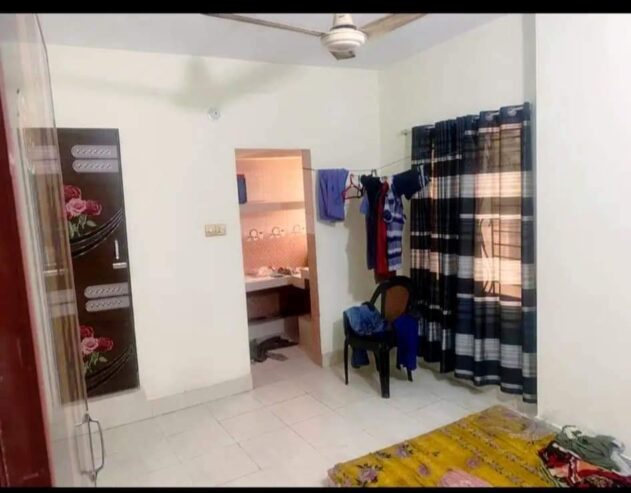 House to let in Chittagong city