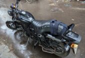 Used Bajaj avenger 150 cc Bike for sale