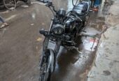 Used Bajaj avenger 150 cc Bike for sale