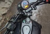 Used Bajaj avenger 150 cc Bike for sale