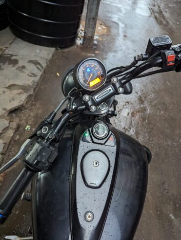 Used Bajaj avenger 150 cc Bike for sale