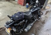 Used Bajaj avenger 150 cc Bike for sale