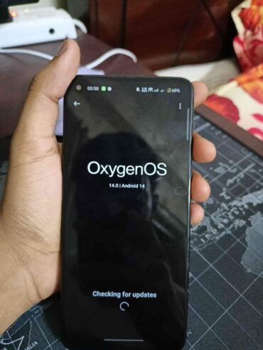 Used ONEPLUS 9R for sale