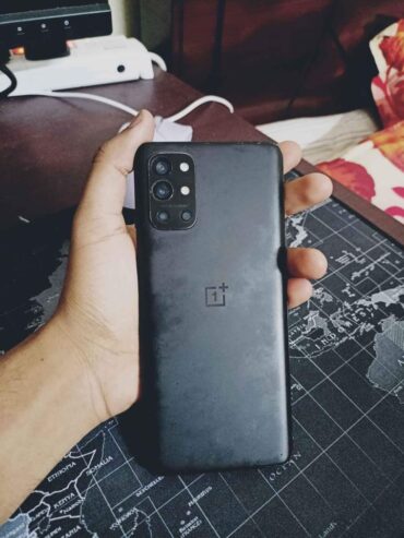 Used ONEPLUS 9R for sale