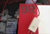 Used ONEPLUS 9R for sale