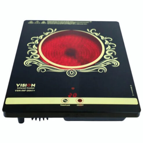 Vision Infrared Cooker VSN-INF-20A1+ for sale