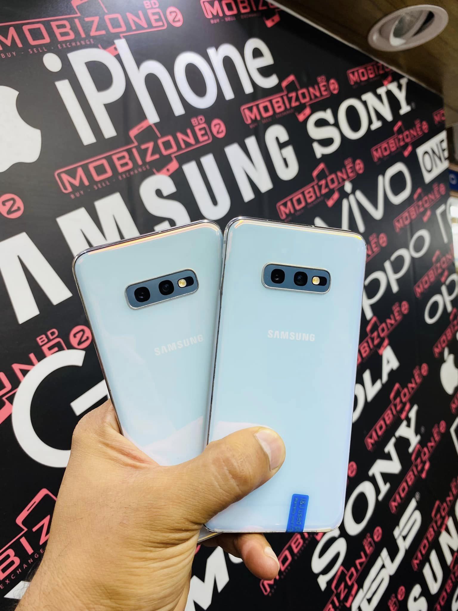 GALAXY S10e for sale