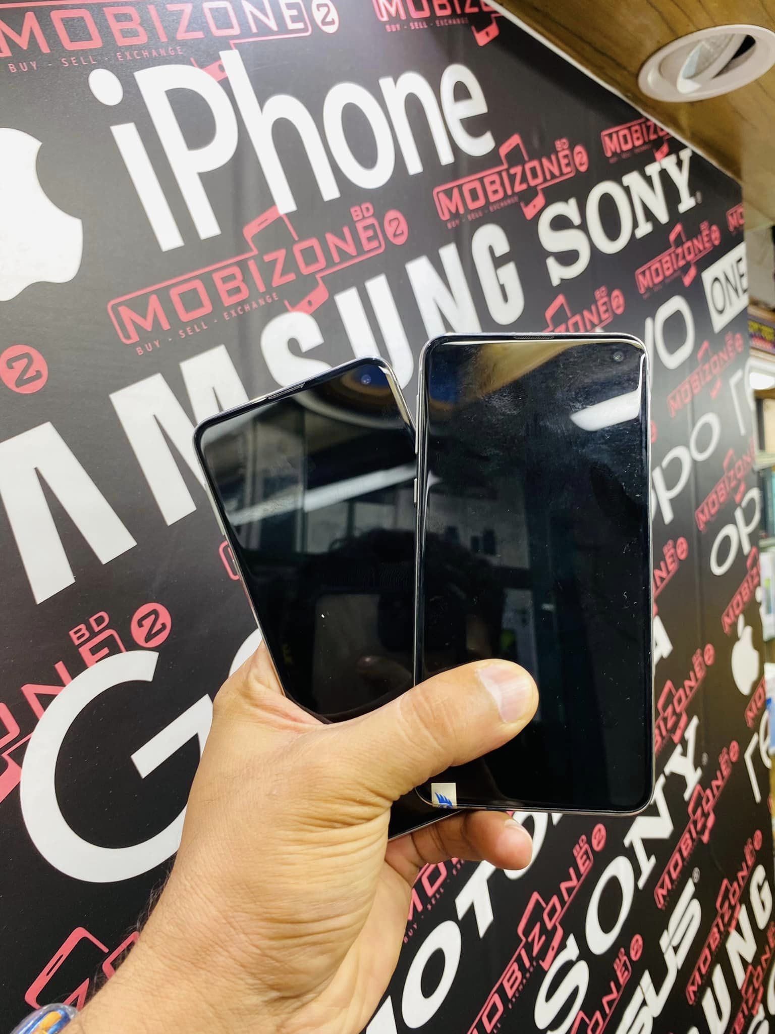 GALAXY S10e for sale