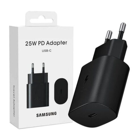 Samsung 25W PD Adapter