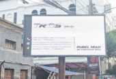 P6 LED Outdoor Display Screen Supplier in Dhaka