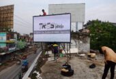 P6 LED Outdoor Display Screen Supplier in Dhaka