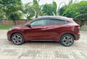 Honda Vezel 2014 Hybird Rs for sale